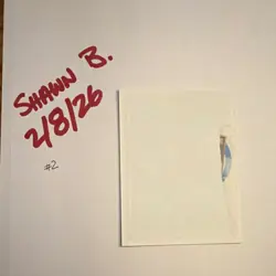 1996 Bandai Carddass Pocket Monsters Exeggutor #103 - Japanese Vending Card - Image 2