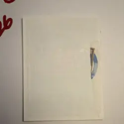 1996 Bandai Carddass Pocket Monsters Exeggutor #103 - Japanese Vending Card - Image 3