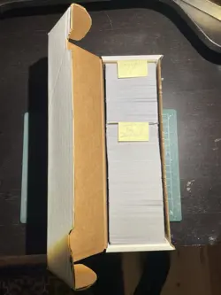 MtG 660 Card Lot - Battle for Zendikar/Oath of the Gatewatch - Commons/Uncommons - Image 1