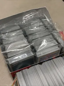 Modern Pokemon Bulk Lot 1500+ NM Cards - All Base Cards - Image 3
