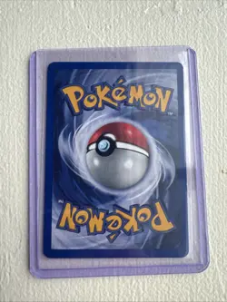 Pokemon TCG Lt. Surge's Fearow Holo Rare Card 7/132 Gym Heroes Series - Image 2