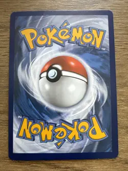 Pokemon Mimikyu (Delta Species) SWSH136 Sword & Shield Promo Holo Card NM - Image 2