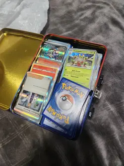 Pokemon TCG - Collection Various Cards - Image 1