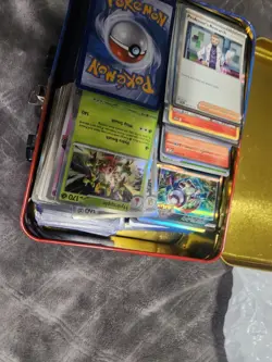 Pokemon TCG - Collection Various Cards - Image 2