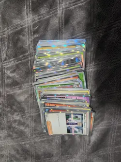 Pokemon TCG - Collection Various Cards - Image 3