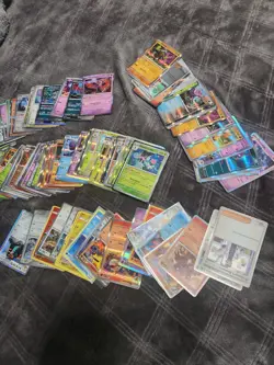 Pokemon TCG - Collection Various Cards - Image 5