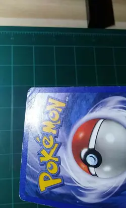 Pokemon Card Legendary Collection # 110 Potion Fireworks Reverse Holo Common DMG - Image 3