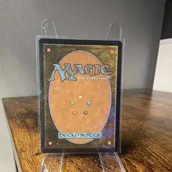 Magic: The Gathering Chronicle of Victory Artifact Foil ECL Card #0253 - Image 2