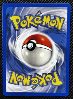 Pokemon Card Slowpoke 67/82 Team Rocket 1st Edition WOTC Near Mint - Image 2