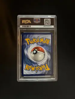 Mew ex PSA 9 053 Sv: Scarlet & Violet Promo Cards Holo - Image 2