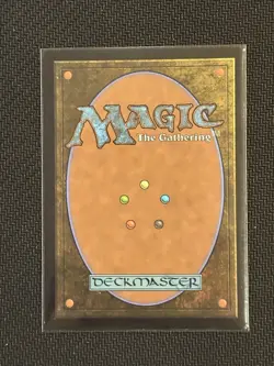 MTG Valgavoths Lair DSK Duskmourn Regular Rare NM - Image 2