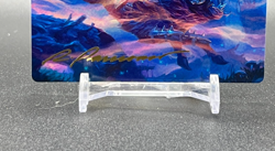 MTG Bristlebane Outrider 18/54 Lorwyn Eclipsed Art Series Gold Stamped - Image 3