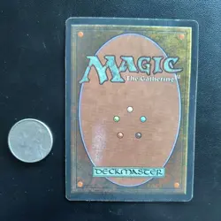 ✨✨✨Null Rod✨✨✨Weatherlight✨✨✨ (Rare Reserved)✨spotdamage✨ List✨✨MTG✨✨DAMAGED✨✨✨ - Image 3