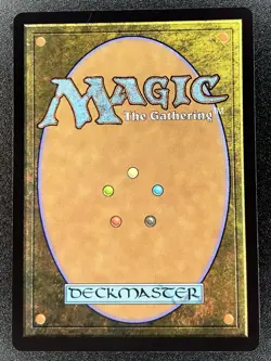 Taster of Wares R 0121 - Foil - MTG: Lorwyn Eclipsed NM - Image 2