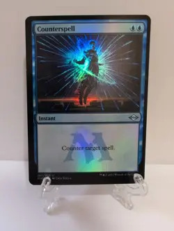 Counterspell Modern Horizons 2 Foil - Image 1