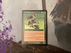 Elvish Champion Invasion MTG - Image 1