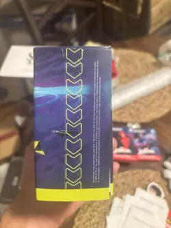 Magic The Gathering Edge Of Eternities Pre Release SDCC 2025 🪄 - Image 3