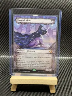 Moonshadow (0313) (Showcase) Lorwyn Eclipsed Regular - Image 1