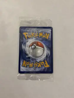 Pokemon TCG Holiday Calendar 2025: Eevee 133/165 Snowflake Stamped Holo - Sealed - Image 2