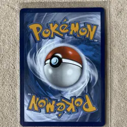 Pokemon Rapid Strike Urshifu V Full Art Ultra Rare Holo 153/163 Battle Styles - Image 3