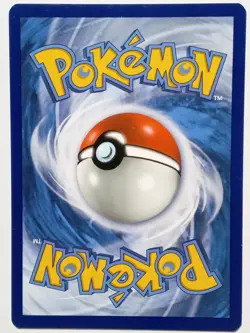 Pupitar 116/214 LP - Yuka Morii Clay Art - Lost Thunder Pokemon Card - Image 3