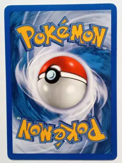 Phanpy 69/107 VLP - Yuka Morii Clay Art - EX Deoxys 2005 Pokemon Card - Image 4