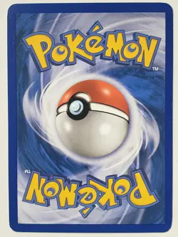 Chikorita 44/101 LP - Yuka Morii Clay Art - EX Dragon Frontiers Pokemon Card - Image 3