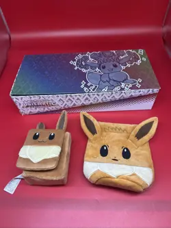 Pokemon Prismatic Evolutions Super Premium Collection Box - NO PACKS OR PROMO - Image 1