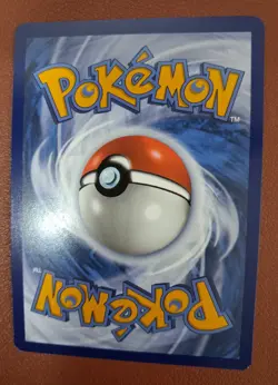 Pokemon TCG Palafin 225/091 Paldean Fates Illustration Rare NM/M - Pack Fresh - Image 2