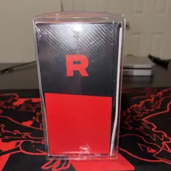 Destined Rivals Pokemon Center Exclusive Sealed Elite Trainer Box PC ETB - Image 4