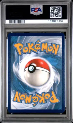 PSA 10 CHARIZARD VMAX 020/189 FULL ART DARKNESS ABLAZE POKEMON 🔥 - Image 2