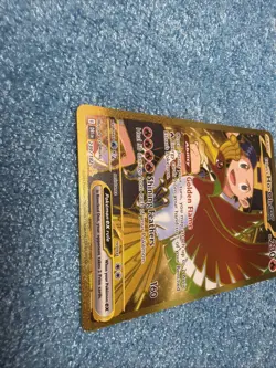 Ethan's Ho-Oh ex - 239/182 - SV10: Destined Rivals Hyper Rare Pokemon TCG LP - Image 3