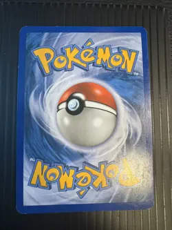 Pokemon DP Promos Porygon-z DP35 Black Star Promo Holo Foil NM/LP Porygon Z - Image 2