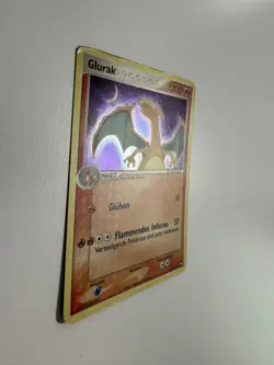 Charizard | Power Keepers [6/108] | Rare Holo | DE | Pokemon TCG - Image 3
