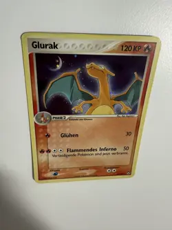 Charizard | Power Keepers [6/108] | Rare Holo | DE | Pokemon TCG - Image 4