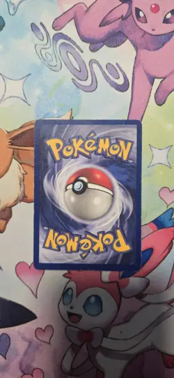Nidoqueen 7/64 1st Edition Jungle Holo Rare Pokemon MP - Image 2