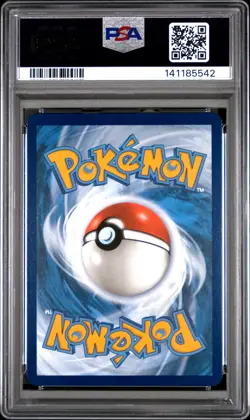 2023 POKEMON MEW EN-151 ILLUSTRATION RARE #168 CHARMANDER PSA 10 - Image 2