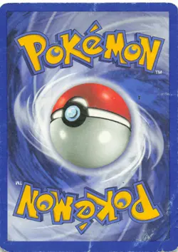 Venomoth - 31/130 Base Set 2 - WOTC Unlimited - Pokemon TCG - 2000 - Image 2