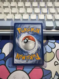 Pokemon TCG Charmander Obsidian Flames Promo #044 - Image 2