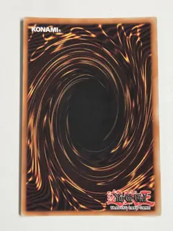 Mitsurugi Prayers OP29-EN011 Super Rare Yugioh OTS Tournament Pack 29 Mint - Image 3