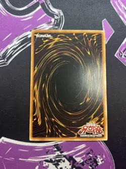 Yugioh Princess Curran SOI-KR028 Ultimate Rare NM Korean - Image 2