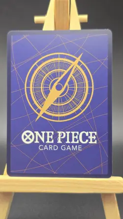 Viola Alt Art EB01-052 Alt Art - Memorial Collection - One Piece English NM/M - Image 2