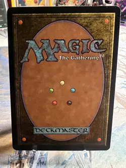 MTG Aluren Tempest Regular Card 213/350 Light Play Condition - Image 2