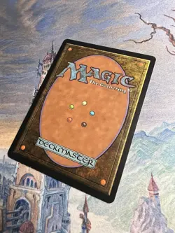 MTG Aluren Tempest Regular Card 213/350 Light Play Condition - Image 4