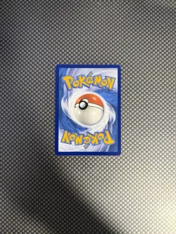 Pokemon TCG SV Scarlet & Violet 151 Erika's Invitation Card #203/165 - Image 2