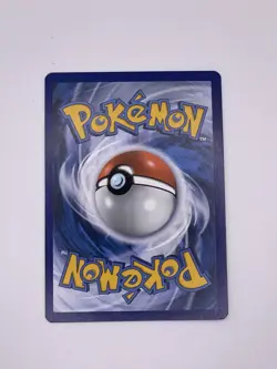 Magikarp 044/198 Large Printer Hickey Error Misprint Pokemon Card - Image 2