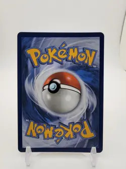 Mega Lopunny Ex 128/094 Special Illustration Rare Pokemon Card Phantasmal Flames - Image 2