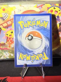 Charmander 044 Sv: Scarlet & Violet Obsidian Flames ETB Promo Card Holo ENG NM - Image 2