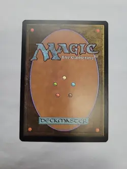 MTG - Goblin Chieftain (M11) Regular Rare #141 - Image 3