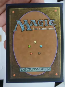 Guardians' Pledge FOIL Magic 2012 M12 NM Small Seller 💌 Fast Free Shipping! - Image 3